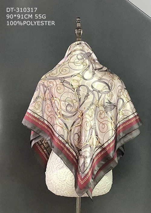 Keðjuprent Bandana