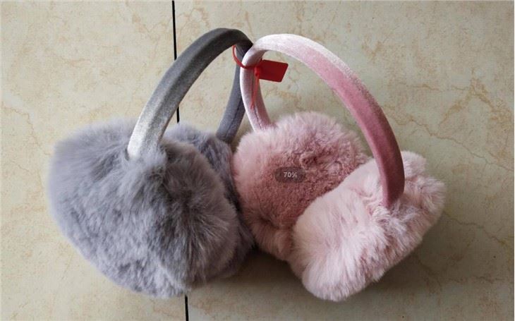 Winter Warm Earflap