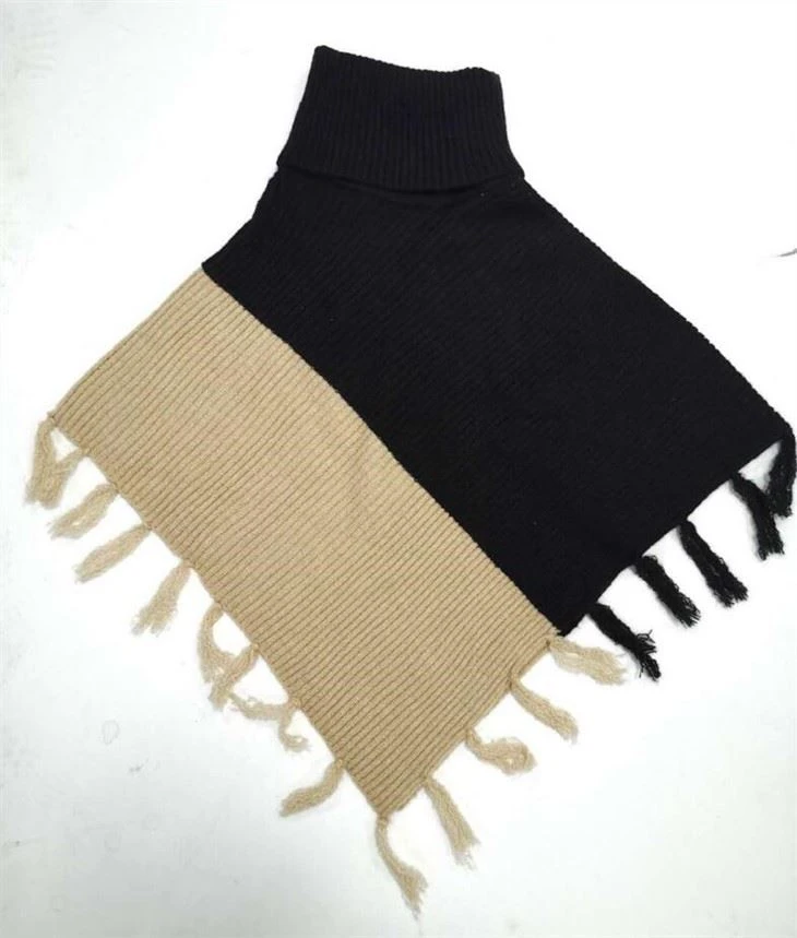 New Fashion Comfortable Shawl Print